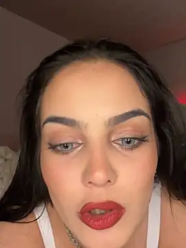 LunnaVey webcam