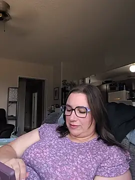 canadian_bbw (F milf) - Dress off !! Exposed outside