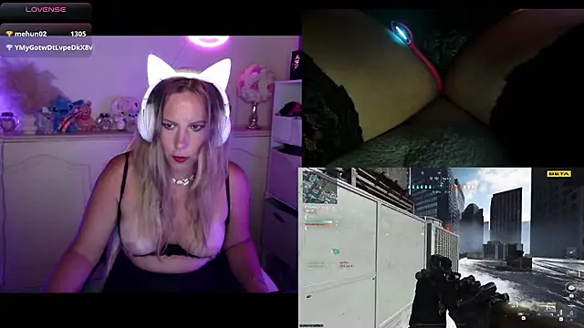 Angie-night