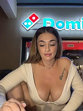 IsabellaEtthan webcam