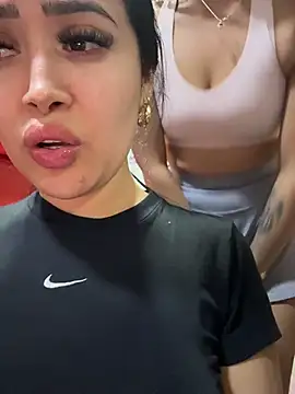 Sara_fun webcam