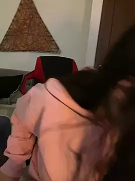 gabyaridi (F young) - Plug Ass 😈