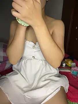 ali_za88 (F teen) - orgasm  baby❤️