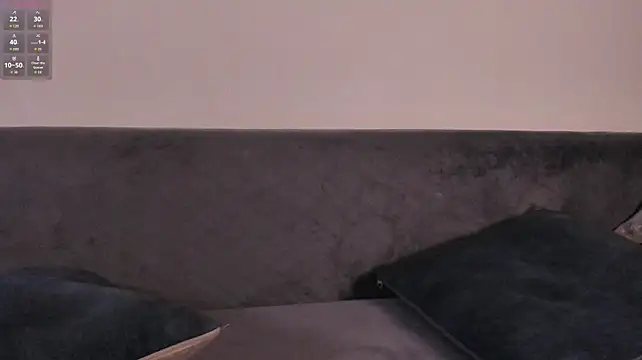 chisamisaa (F young) - anal plug