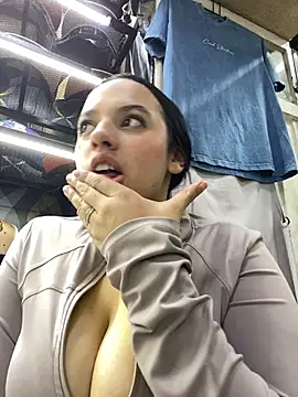 celestejones1 (F teen) - Blow Job in public 🍆🍆