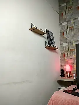 chloe_latin__ (F teen) - fuck pussy dildo hard