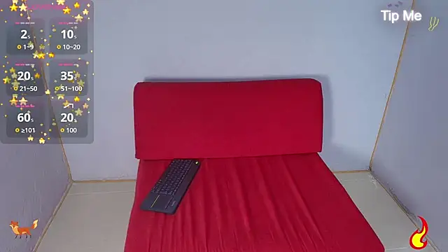 little_twink19x (M twink) - NAKED SHOW