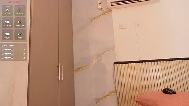_anais_rose_ (F teen) - Oil in ass + 5 spank 🔥