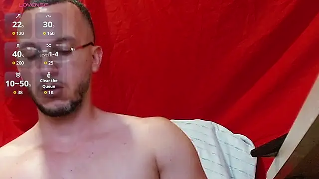 marcusmilarc (Ask my age) - show cum