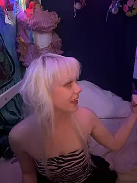 LilyMintyx