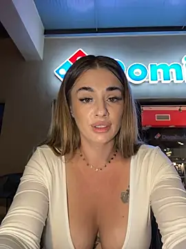 IsabellaEtthan webcam