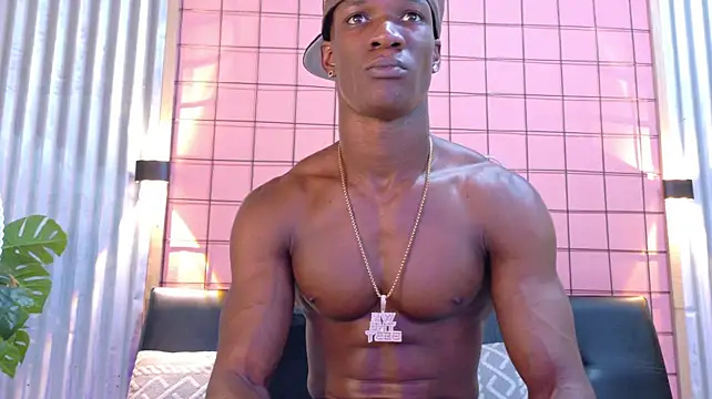 martin_killer (M young) - 🔥🤖 LOVENSE SOLACE ACTIVATED 😈💦 cummm