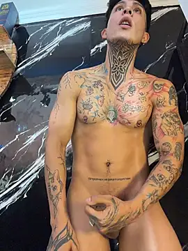 _Tomy08calderon webcam