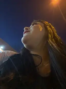 Tokio_Sakura Momentaufnahme des Live-Raums auf Stripchat