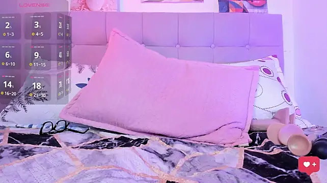 Pamela_wish2 webcam