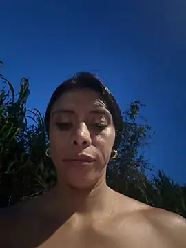 lilybloom69 (F milf) - anal