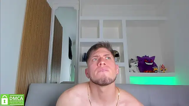 sebastianmaximoff_ (M young) - Naked my boy mmm