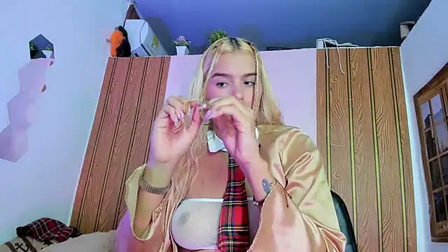abigail_sandoval webcam