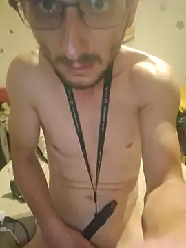 UpbeatXiphias webcam