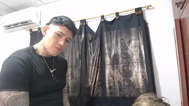 kike_energy (G young) - FUCK SHOW