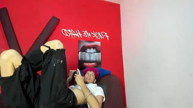 love_king1 (G twink) - SUCK COCK 🍆🔥