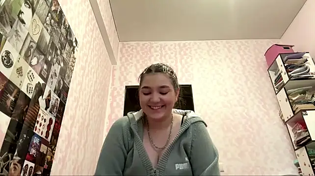 JanineThielman live sex cam