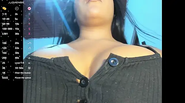 mis-violetha webcam