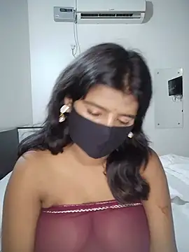 Lal_pari1432 live cam on StripChat