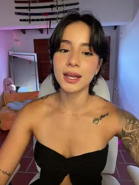 Ale_Lewis's Live Sex Cam Show