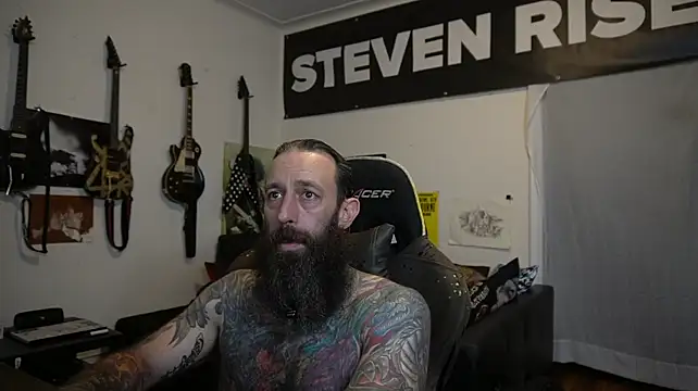 StevenRiseNYC