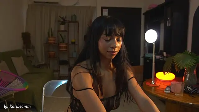 Karibeam