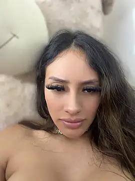 Susy_444 live cam on StripChat