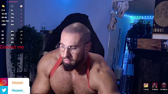 Musculus6 avatar