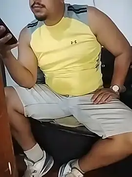Tequilamaster live cam on StripChat