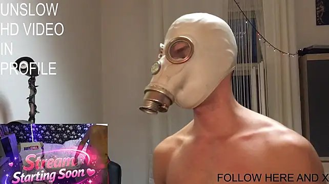 Vuitton live cam on StripChat