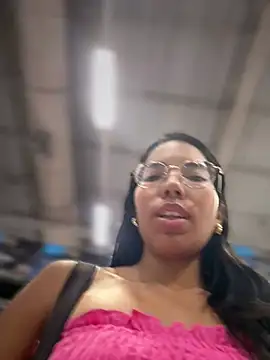 SheenaBrooke снимок онлайн-комнаты на Stripchat