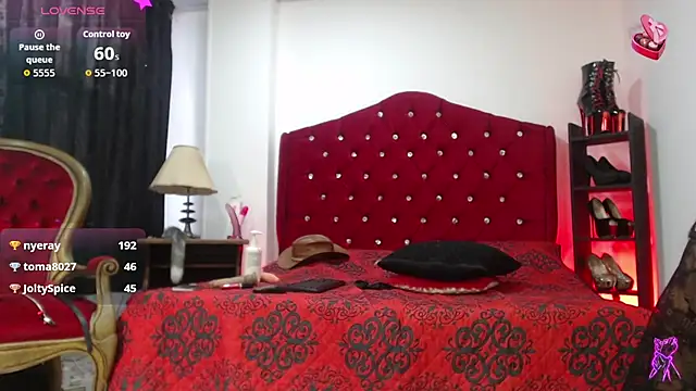 Engeelll live cam on StripChat