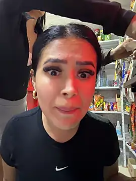 Sara_fun webcam