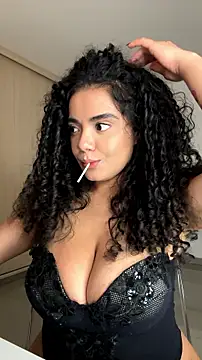 Curlyierr