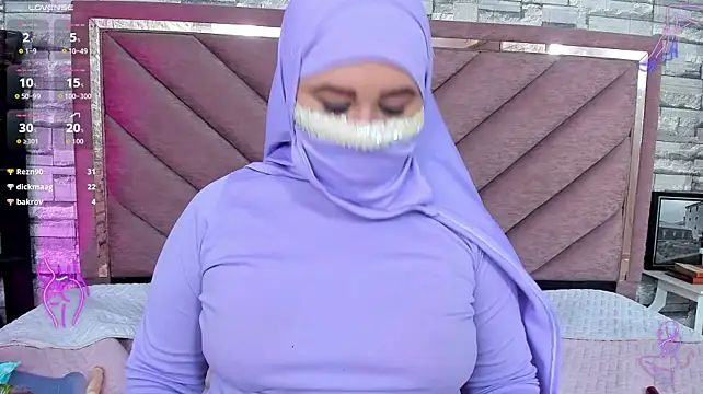 zahra_nabih (F young) - 🔥❤️fuck my pussy hard + nude 🔥❤️