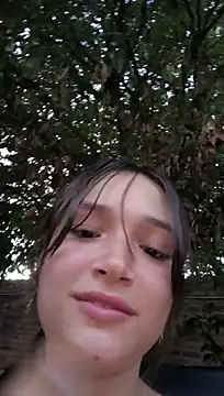 catalina_santana123 (Ask my age) - Slaping my Little butt x10 🔴