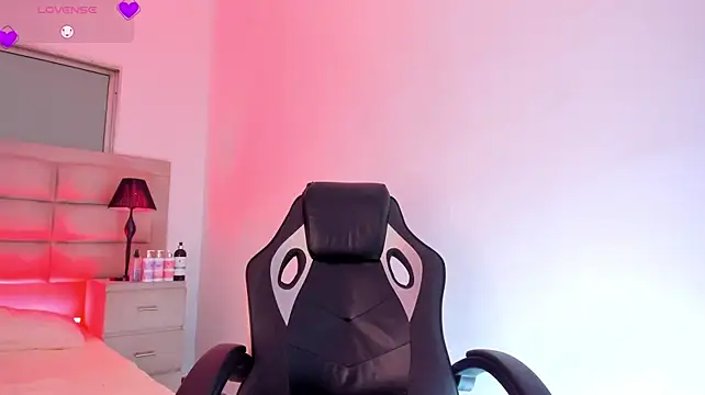 AmberGreyy_ webcam