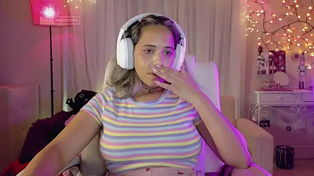 AllisonCatUwU webcam