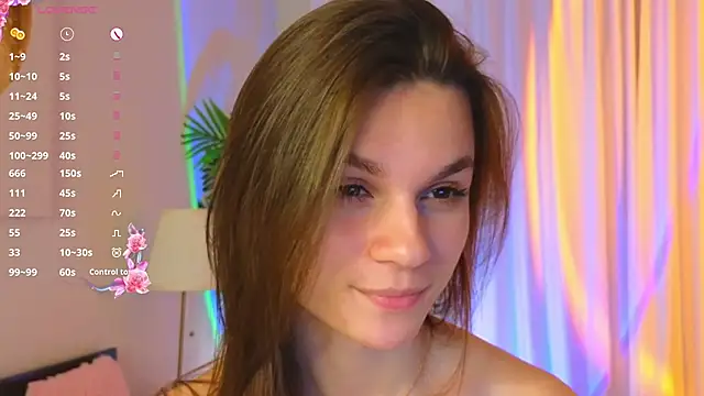 EvaHair webcam