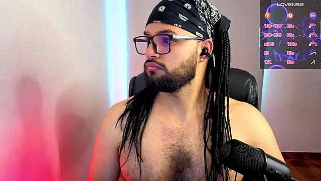 Ernesto-Rodriguez82 webcam