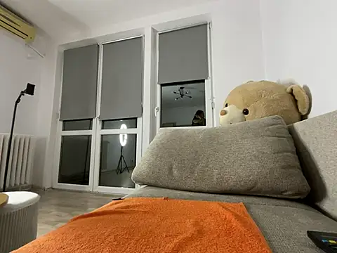BlueEyes_BB webcam