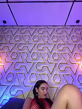 MelanyyJhonson15 webcam