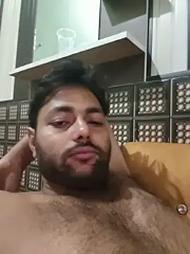 Sanjay-24 webcam