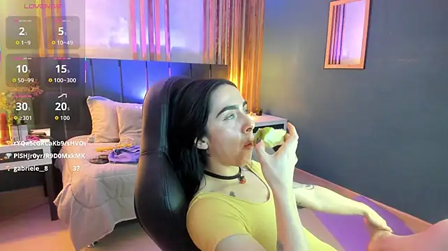 Luna_tagliaferri webcam