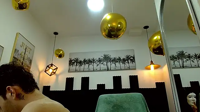 trevor_mob webcam